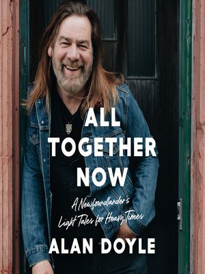 cover image of All Together Now